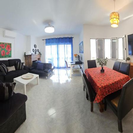 Casita Beach Front Torrox Exterior photo