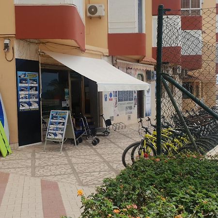 Casita Beach Front Torrox Exterior photo
