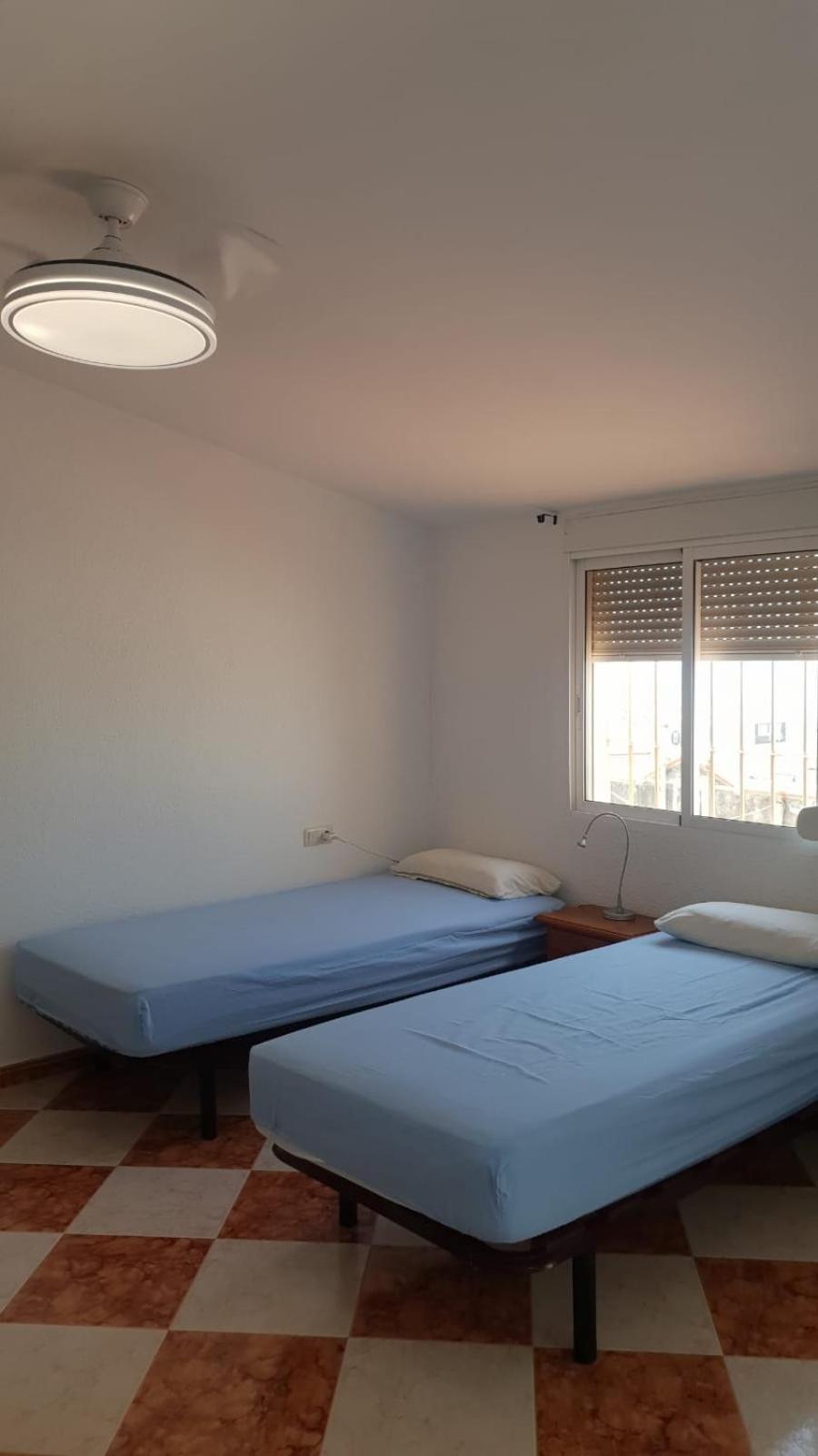 Casita Beach Front Torrox Exterior photo