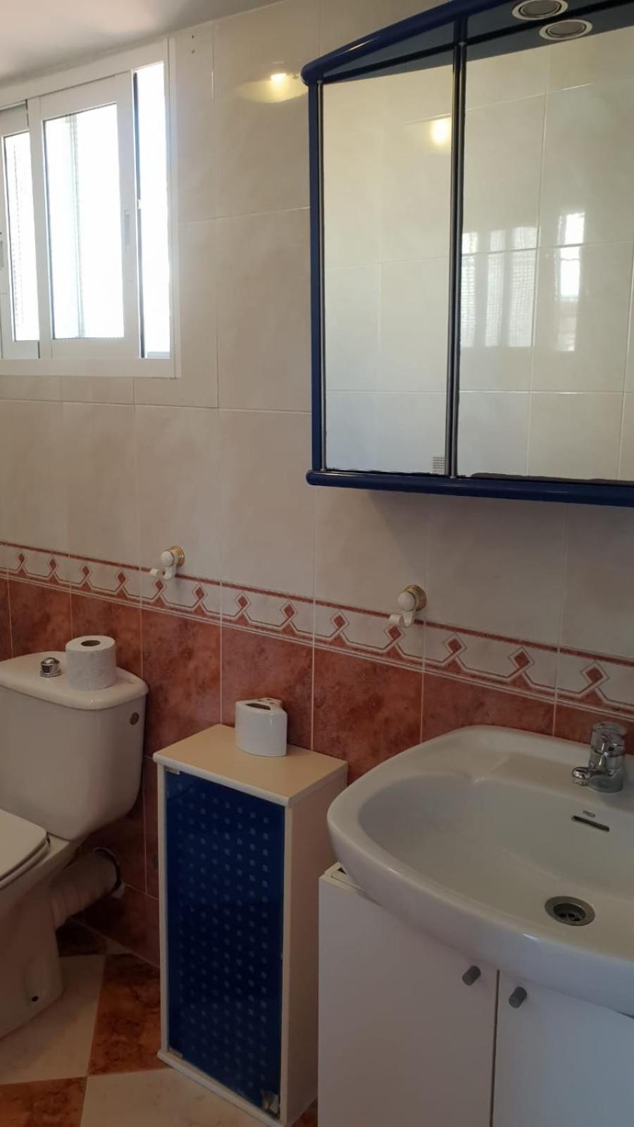 Casita Beach Front Torrox Exterior photo