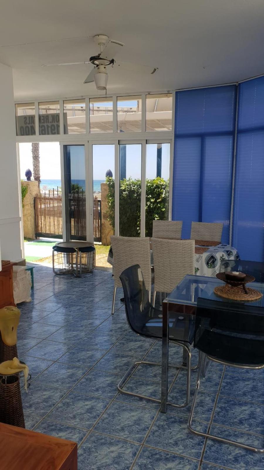 Casita Beach Front Torrox Exterior photo