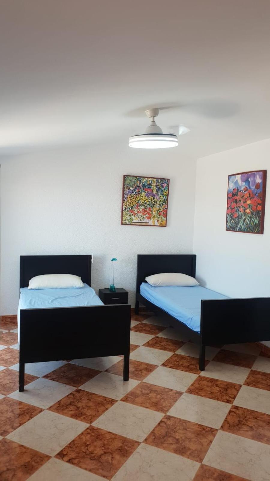 Casita Beach Front Torrox Exterior photo